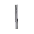 Cmt , Solid Carbide Straight Bit, 1/4-Inch Shank, 3/16-Inch Diameter 811.047.11